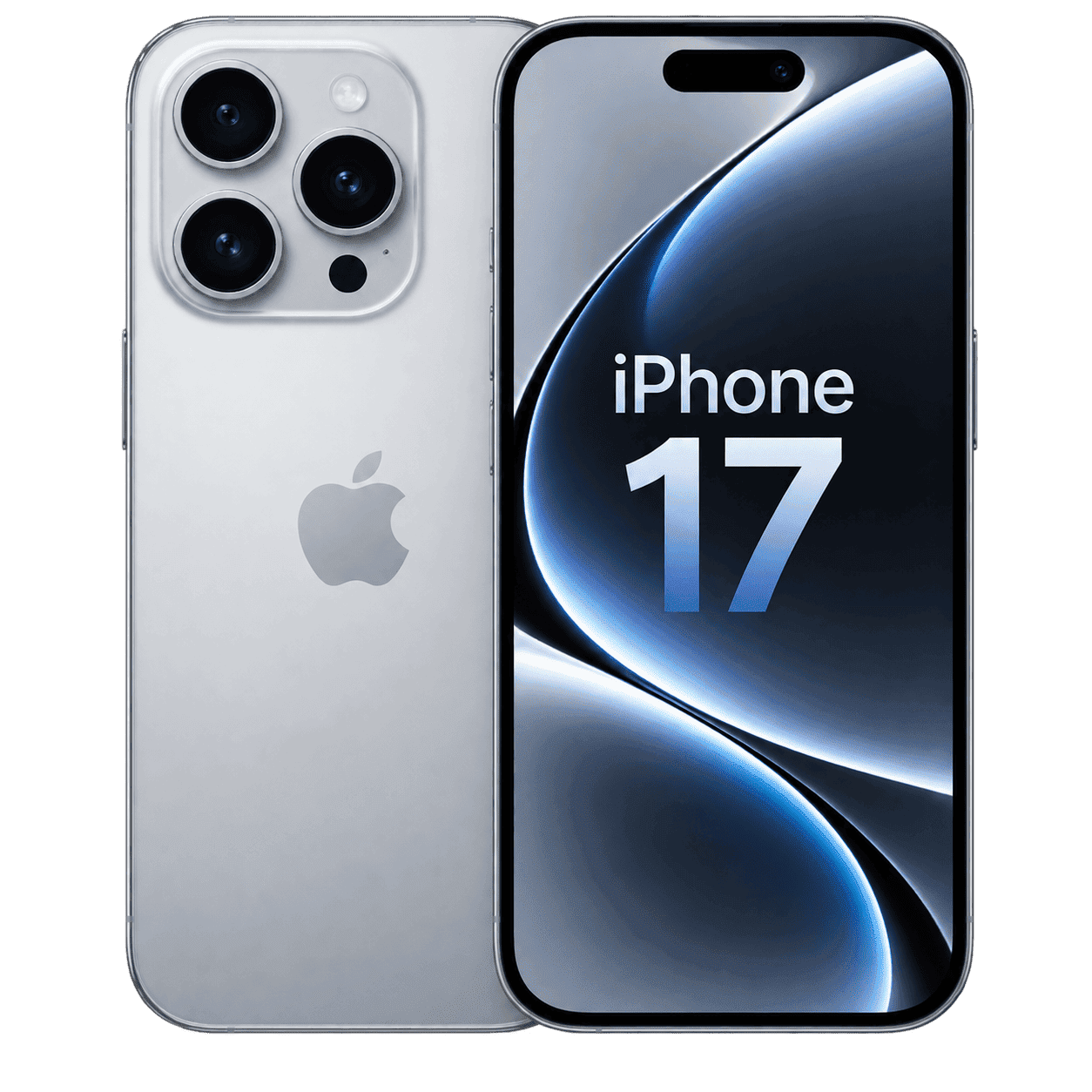 iPhone 17